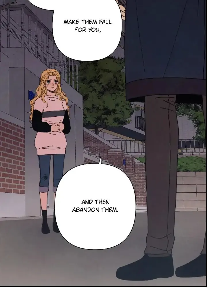 Just Give It to Me Chapter 207 page 30 - 