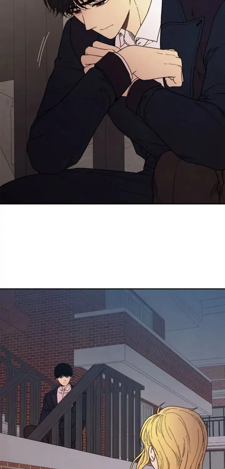 Just Give It to Me Chapter 207 page 4 - 