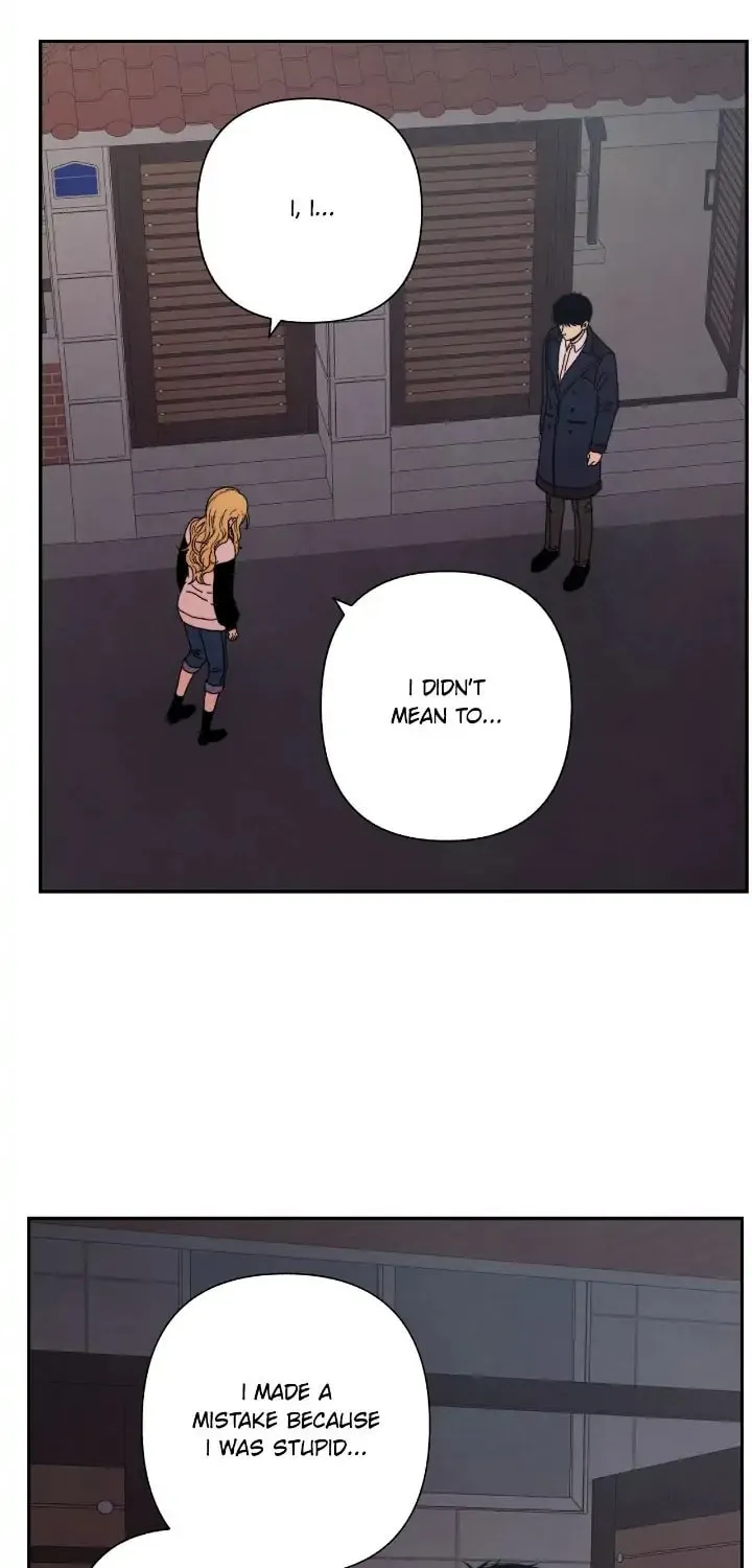 Just Give It to Me Chapter 207 page 32 - 