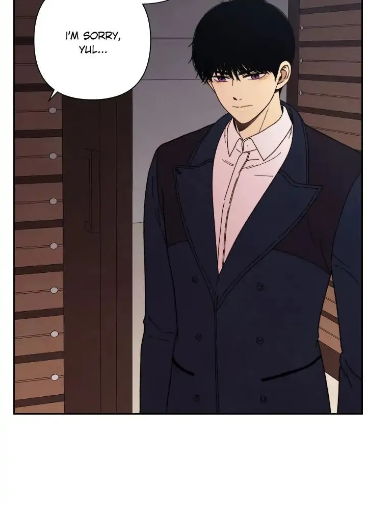 Just Give It to Me Chapter 207 page 33 - 