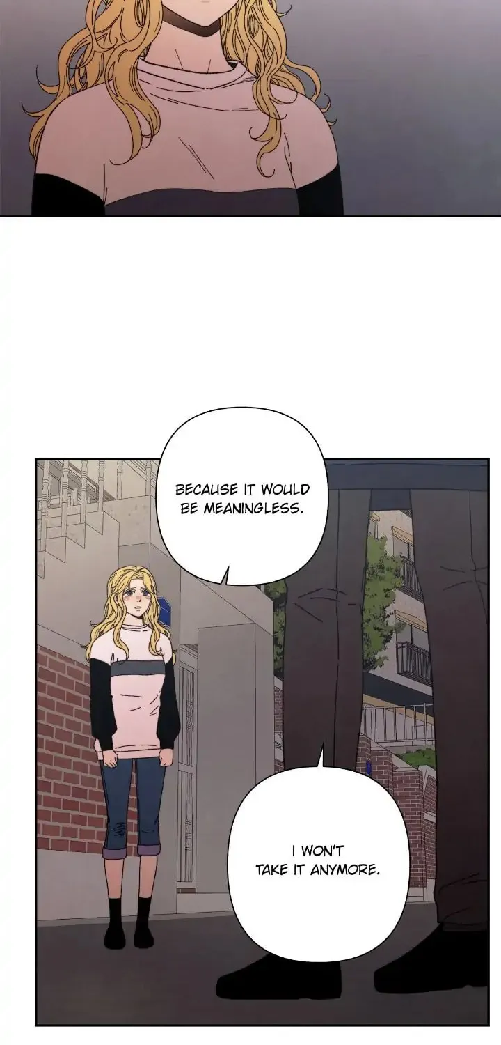 Just Give It to Me Chapter 207 page 35 - 
