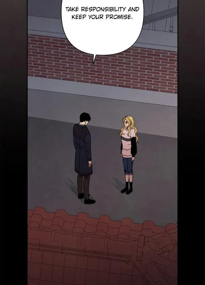 Just Give It to Me Chapter 207 page 46 - 