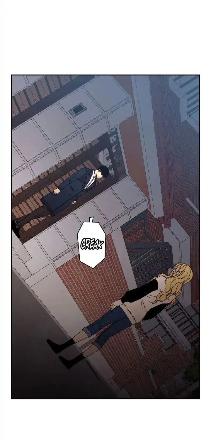 Just Give It to Me Chapter 207 page 8 - 