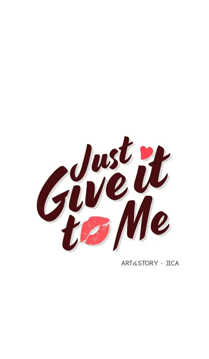 Just Give It to Me Chapter 208 page 1 - 
