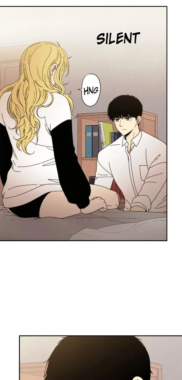 Just Give It to Me Chapter 208 page 16 - 