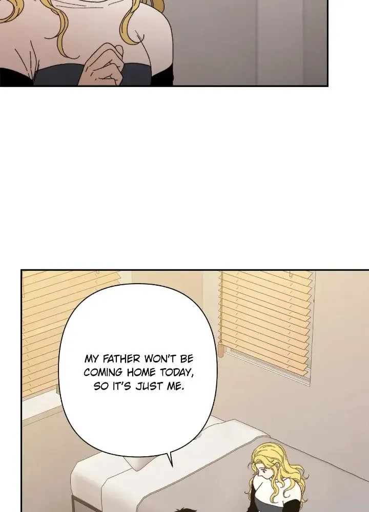 Just Give It to Me Chapter 208 page 18 - 