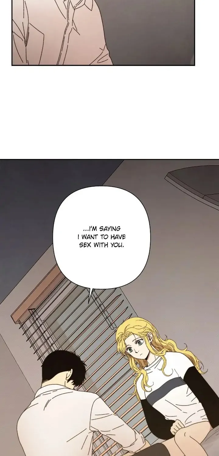 Just Give It to Me Chapter 208 page 20 - 