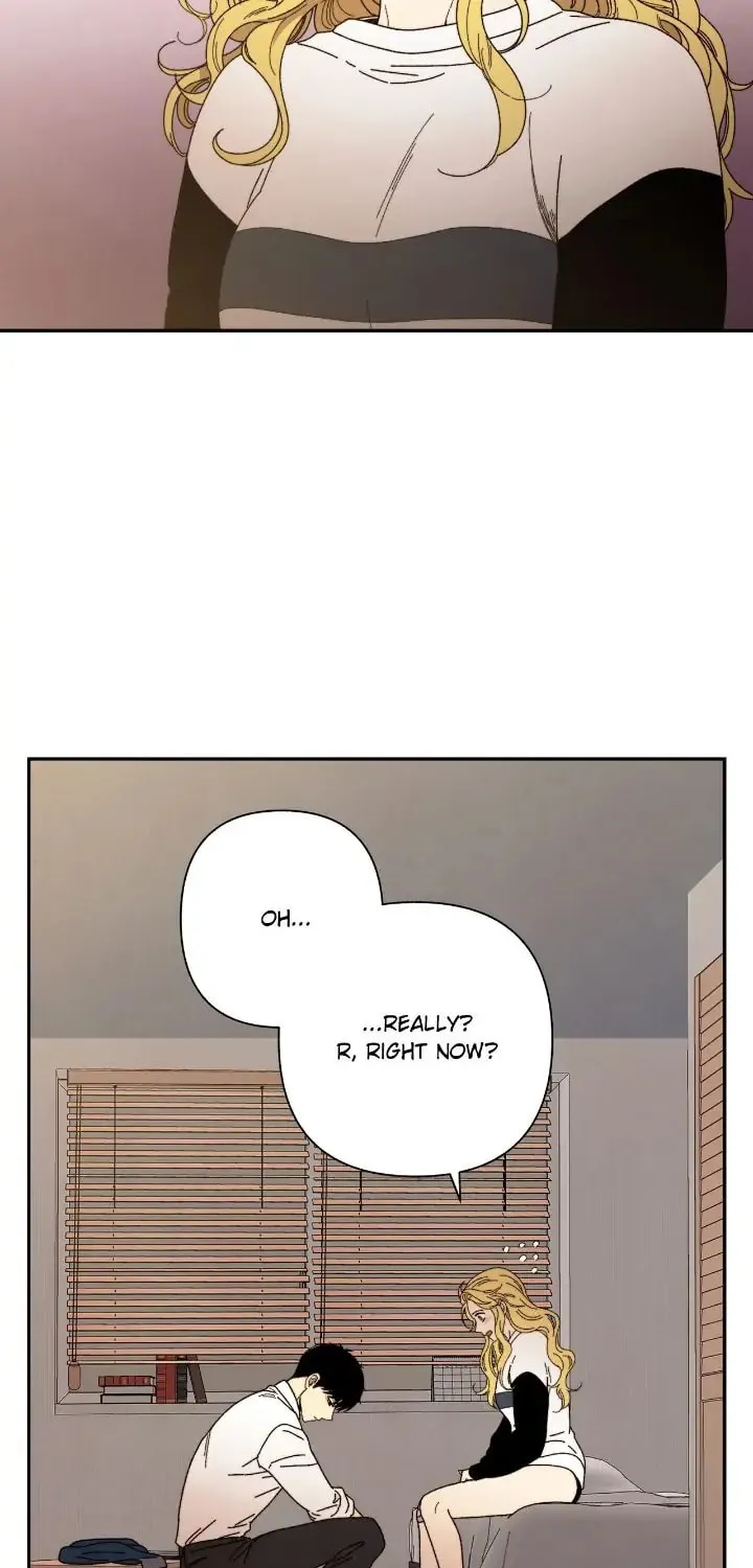 Just Give It to Me Chapter 208 page 22 - 