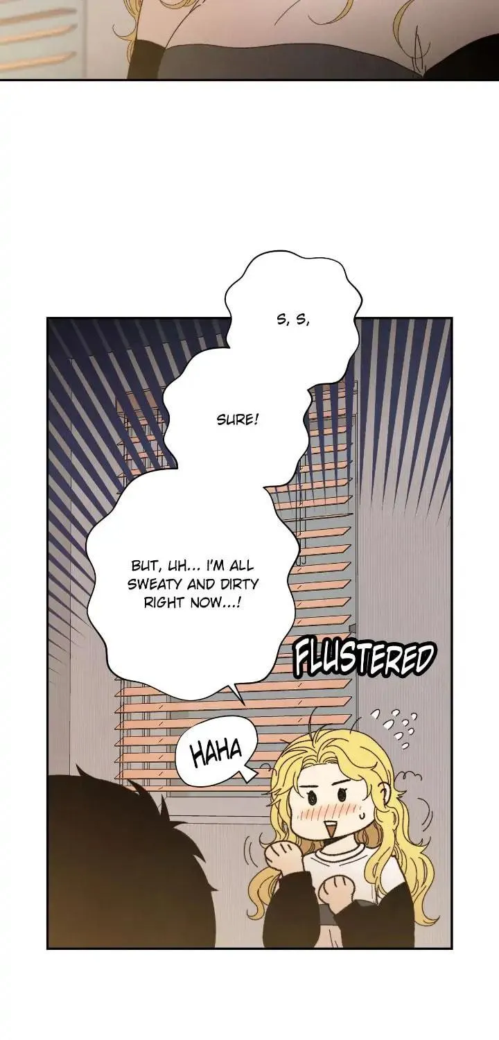 Just Give It to Me Chapter 208 page 25 - 
