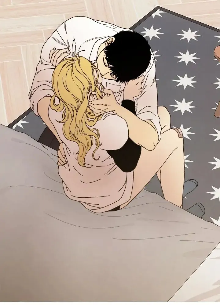 Just Give It to Me Chapter 208 page 29 - 