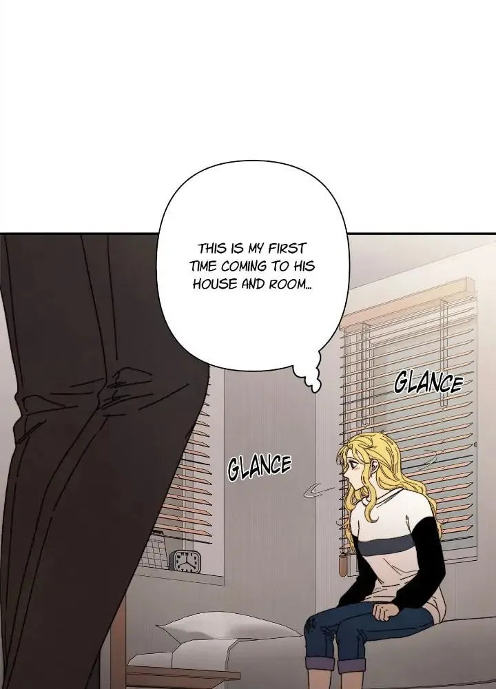 Just Give It to Me Chapter 208 page 4 - 
