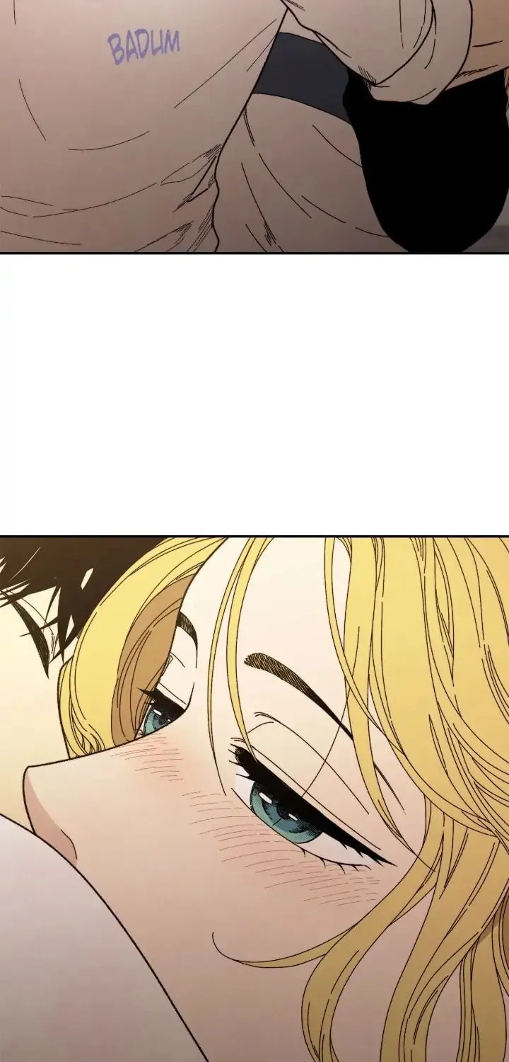 Just Give It to Me Chapter 208 page 31 - 