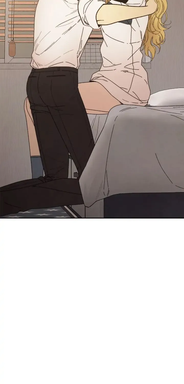 Just Give It to Me Chapter 208 page 33 - 