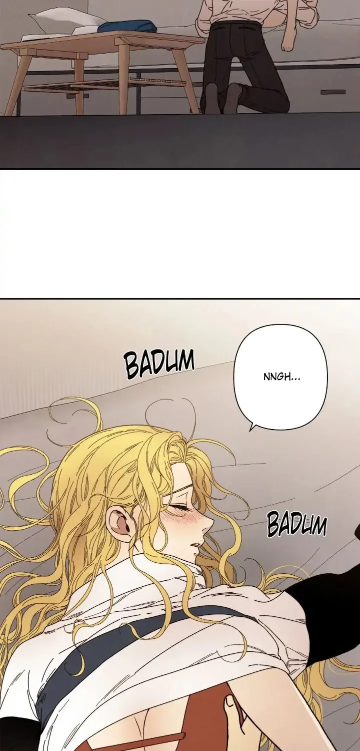 Just Give It to Me Chapter 208 page 36 - 