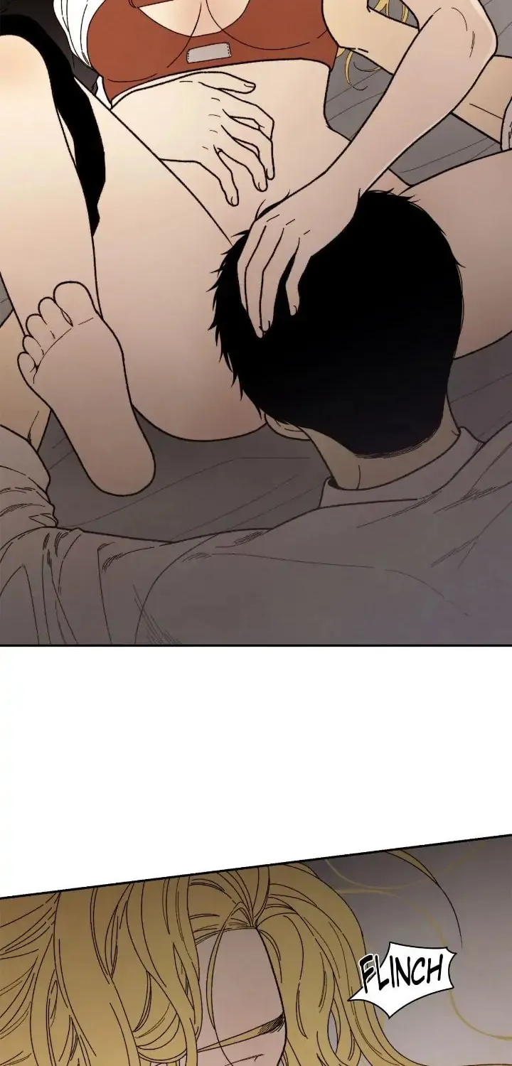 Just Give It to Me Chapter 208 page 37 - 