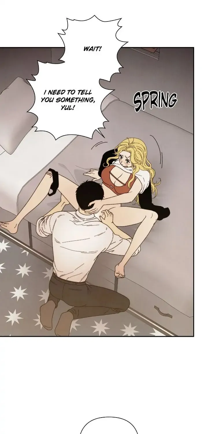 Just Give It to Me Chapter 208 page 41 - 