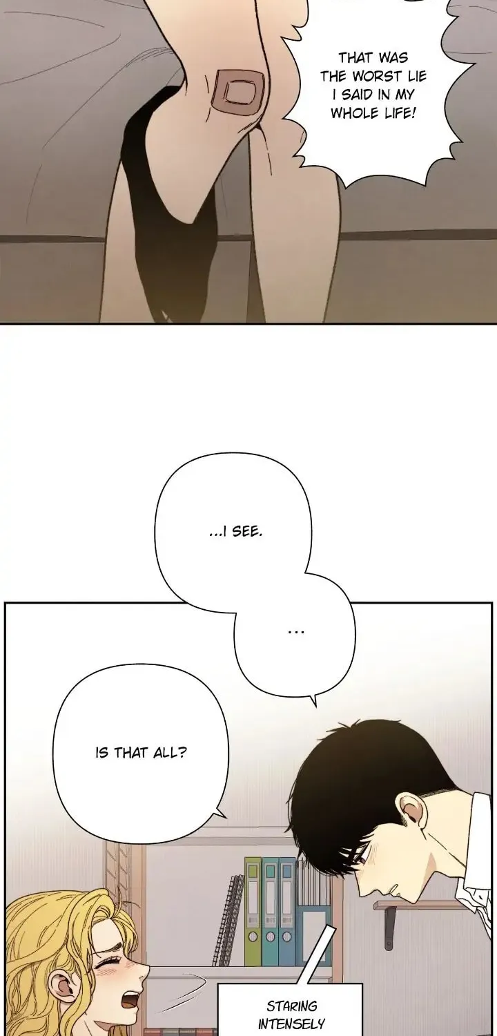 Just Give It to Me Chapter 208 page 45 - 