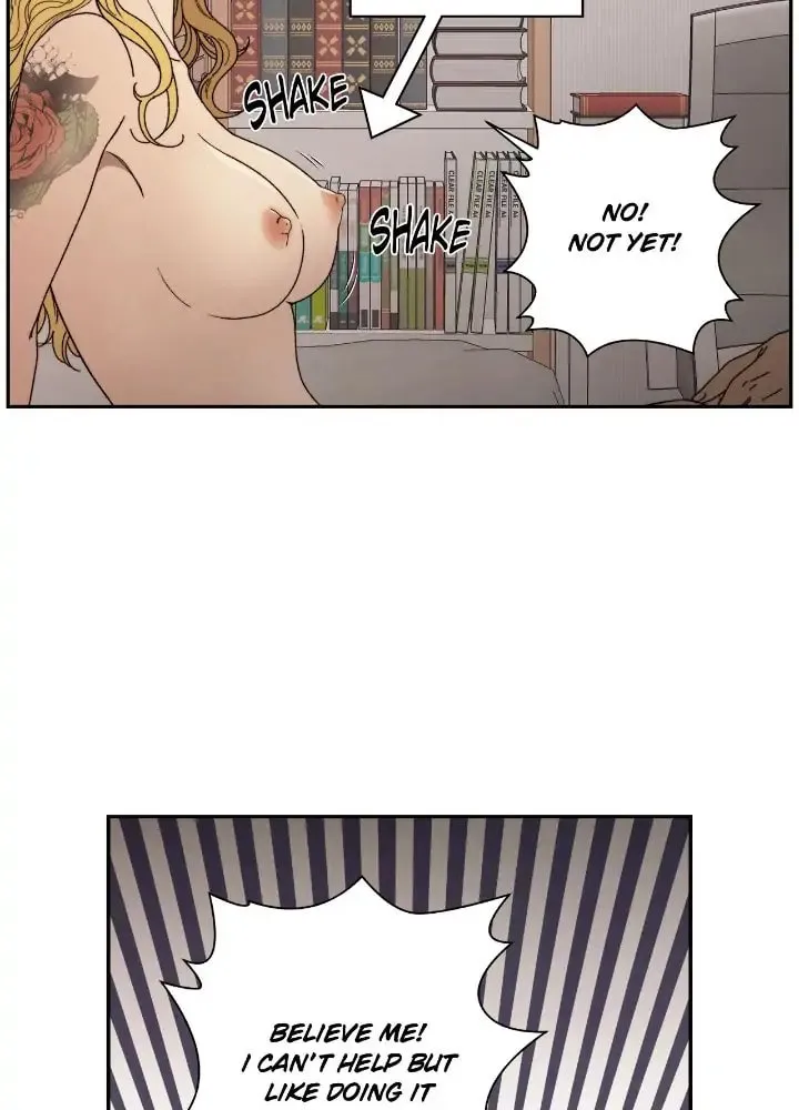 Just Give It to Me Chapter 208 page 46 - 