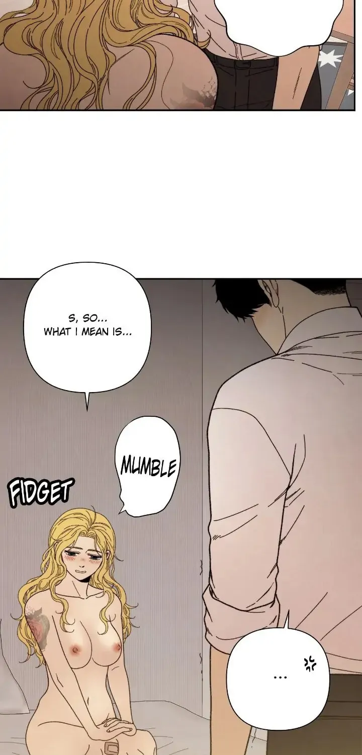Just Give It to Me Chapter 208 page 48 - 