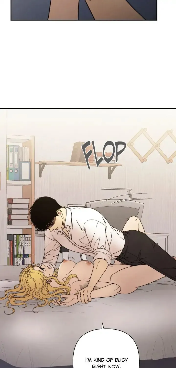 Just Give It to Me Chapter 208 page 50 - 