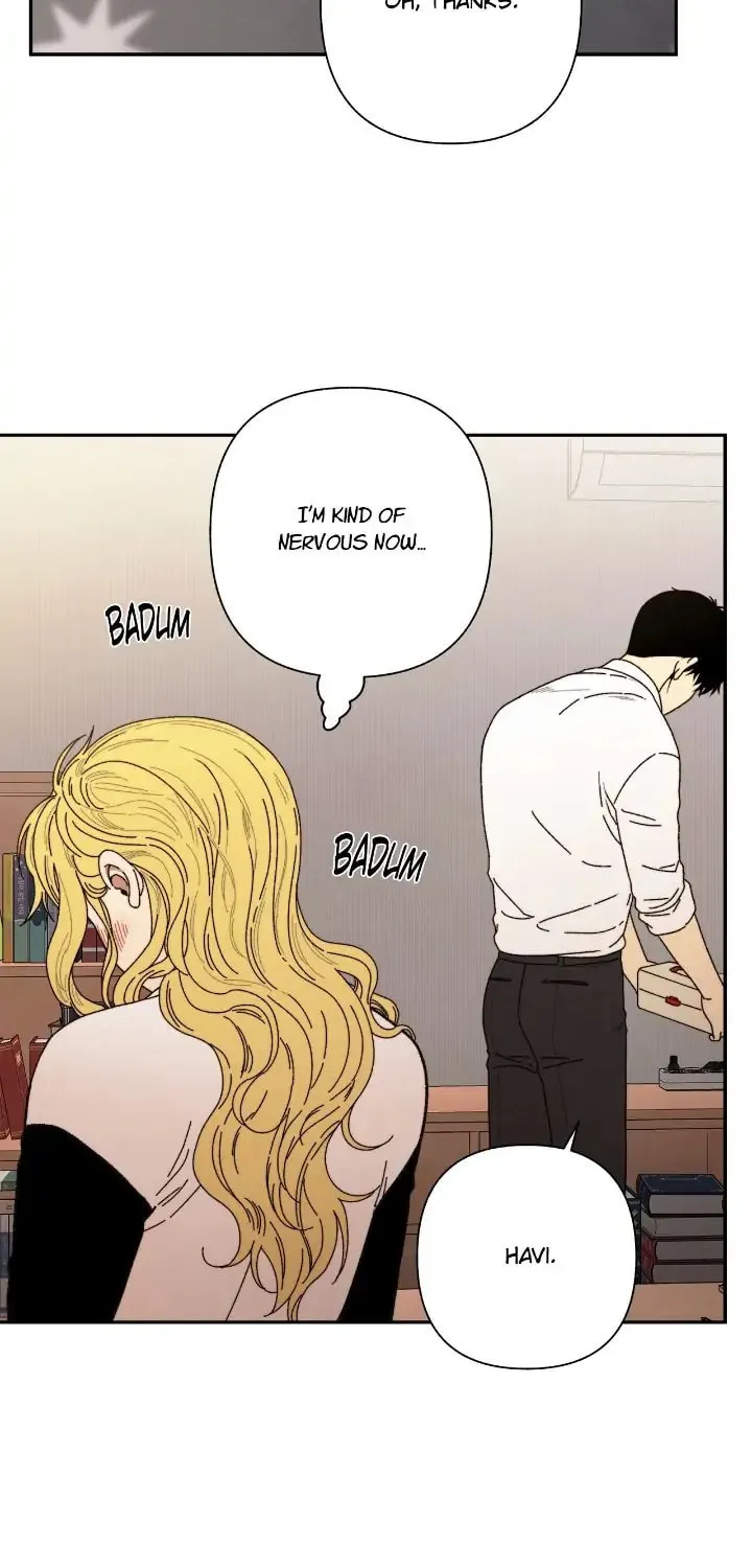 Just Give It to Me Chapter 208 page 6 - 
