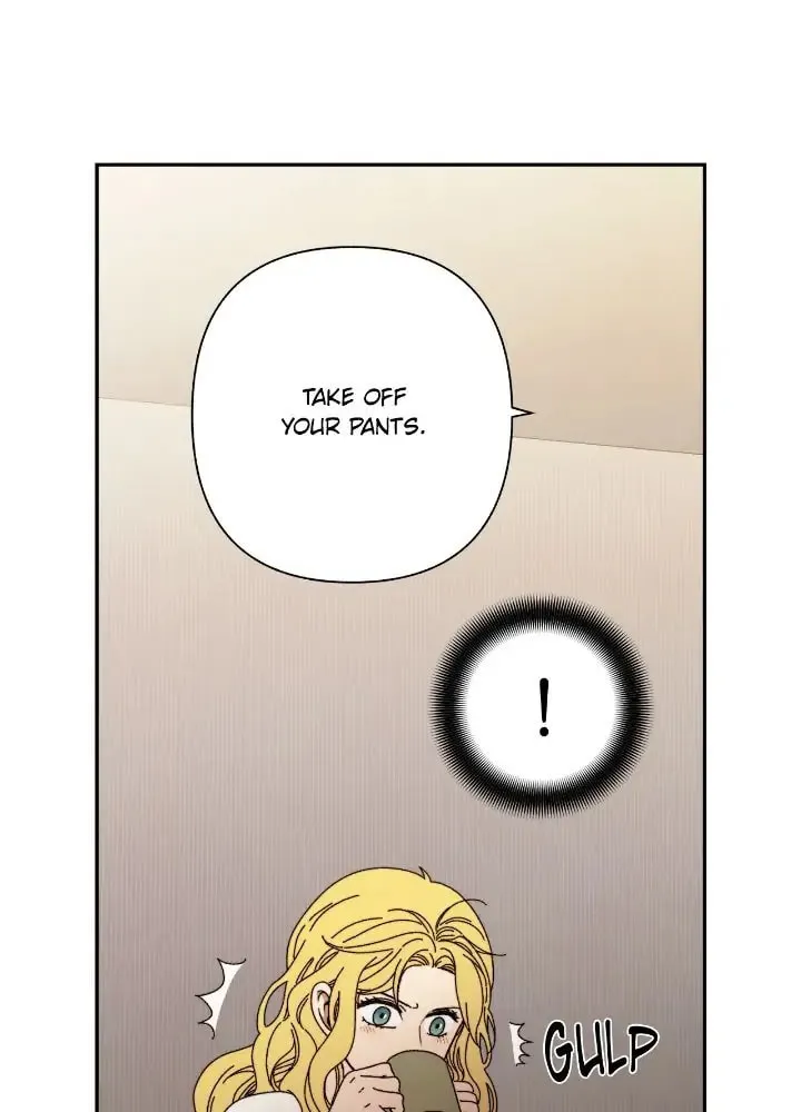 Just Give It to Me Chapter 208 page 7 - 