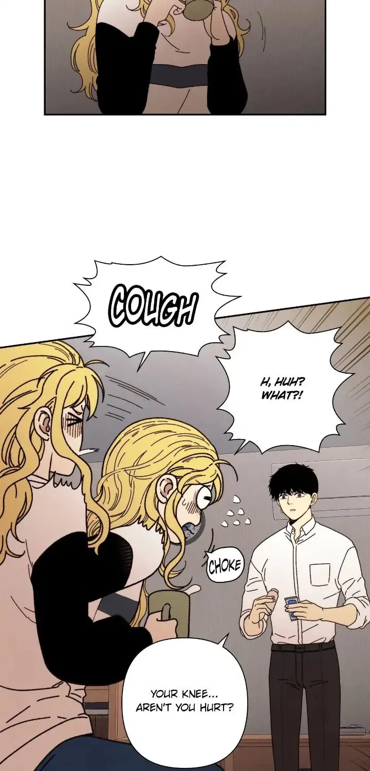 Just Give It to Me Chapter 208 page 8 - 