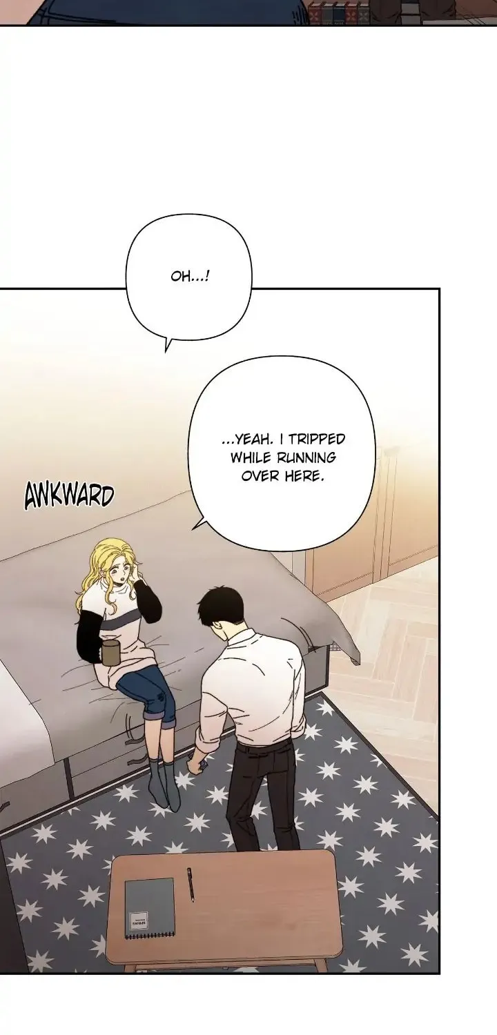 Just Give It to Me Chapter 208 page 9 - 