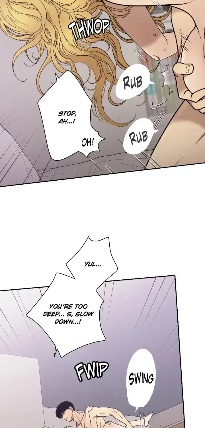 Just Give It to Me Chapter 209 page 14 - 
