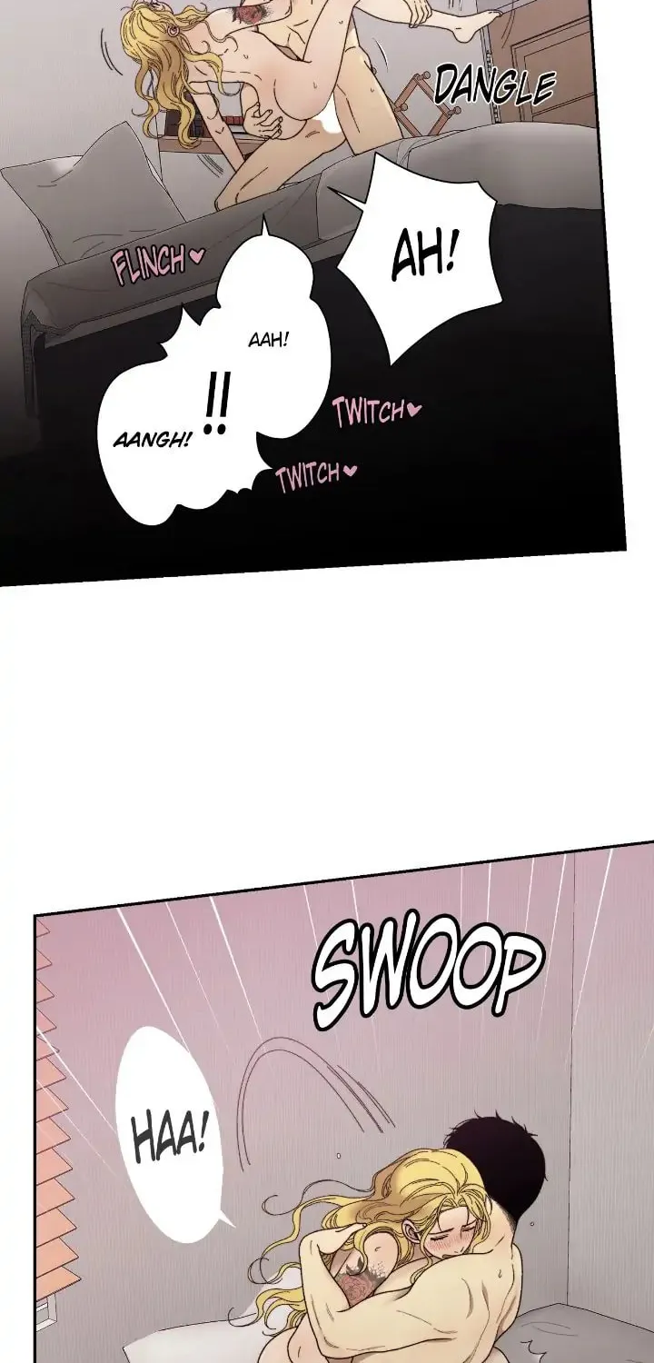 Just Give It to Me Chapter 209 page 15 - 