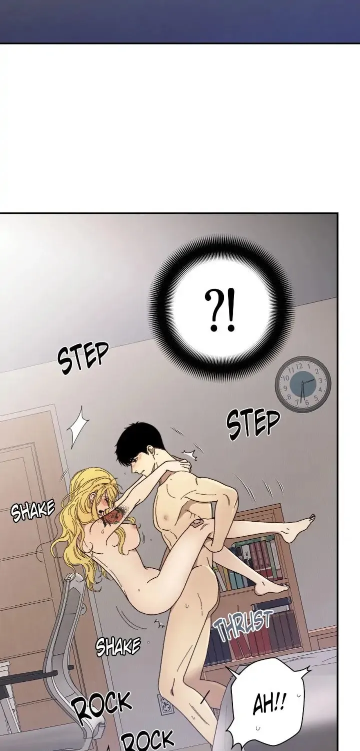 Just Give It to Me Chapter 209 page 20 - 