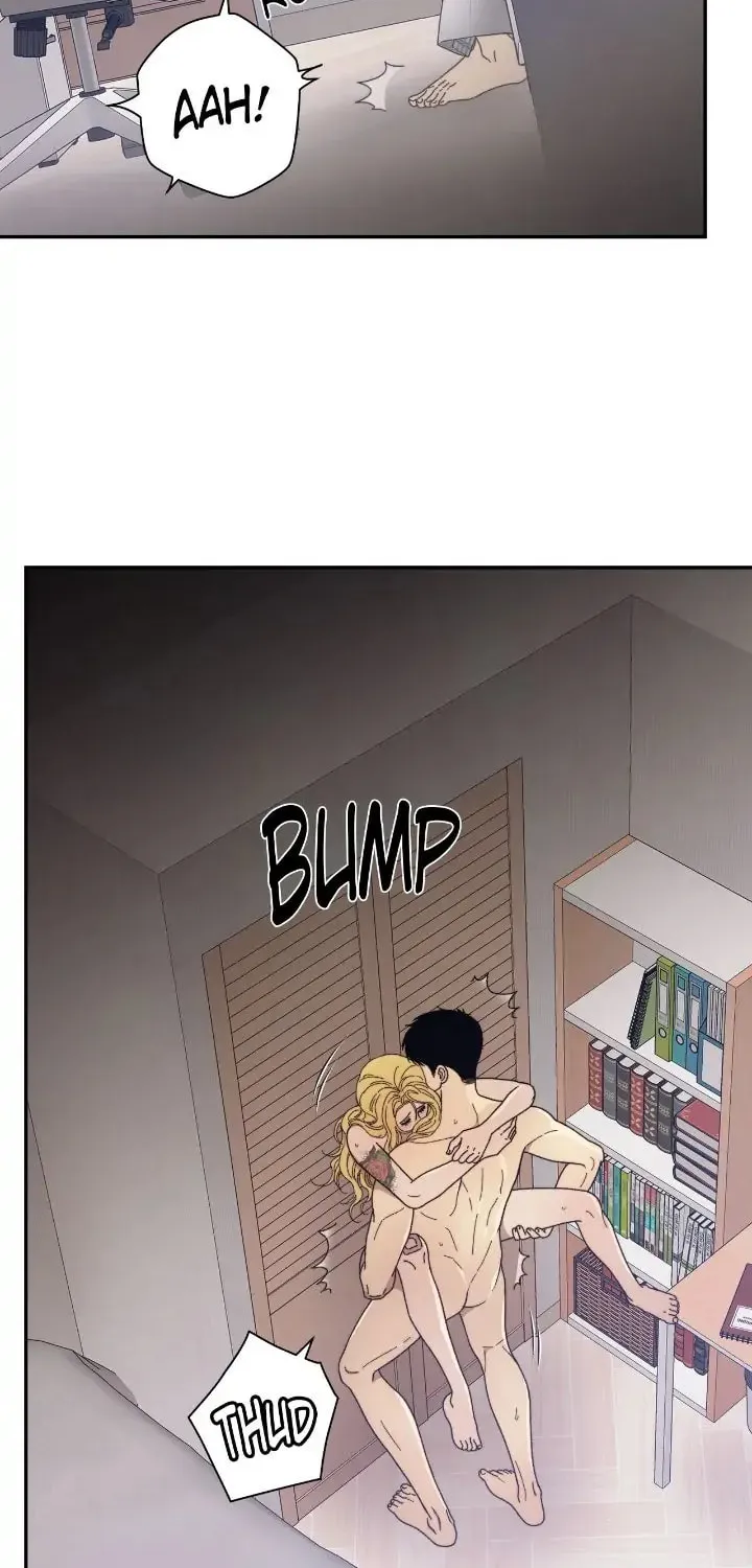 Just Give It to Me Chapter 209 page 21 - 