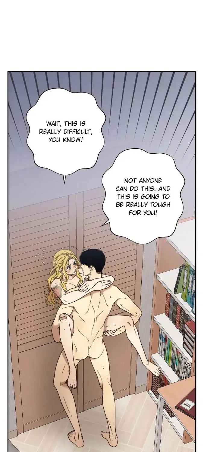 Just Give It to Me Chapter 209 page 24 - 