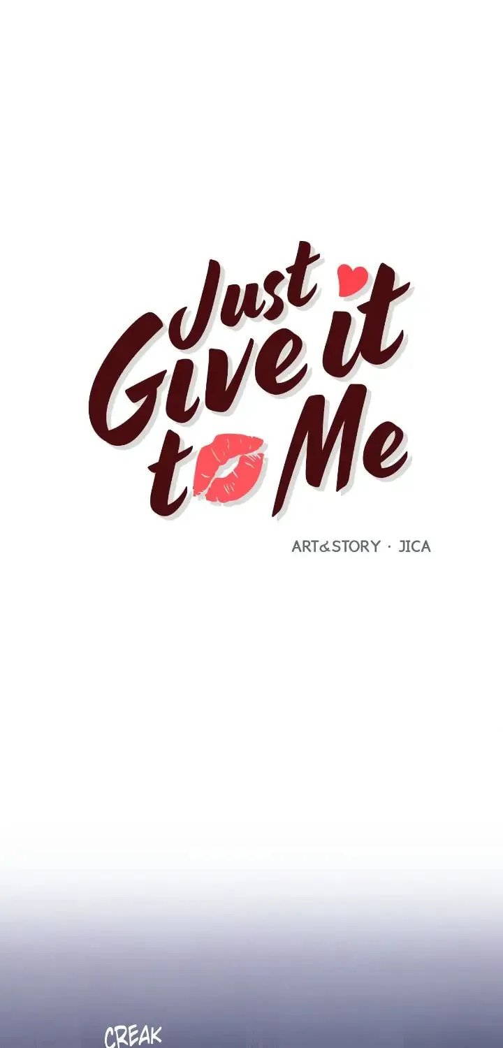 Just Give It to Me Chapter 209 page 5 - 