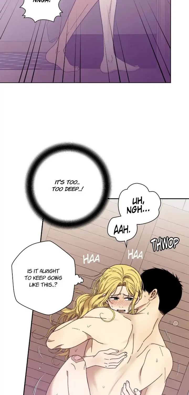 Just Give It to Me Chapter 209 page 42 - 