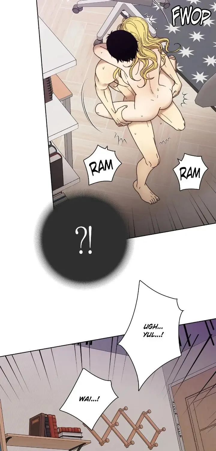 Just Give It to Me Chapter 209 page 44 - 