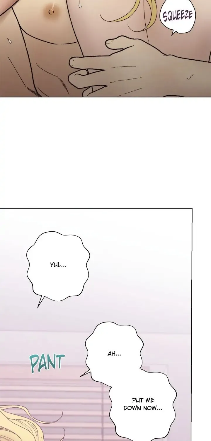 Just Give It to Me Chapter 209 page 54 - 