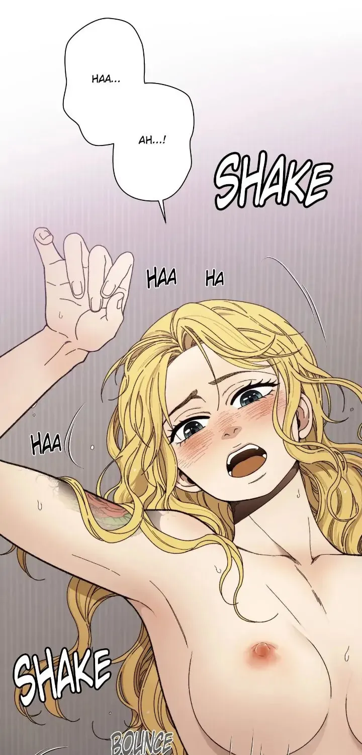 Just Give It to Me Chapter 209 page 8 - 