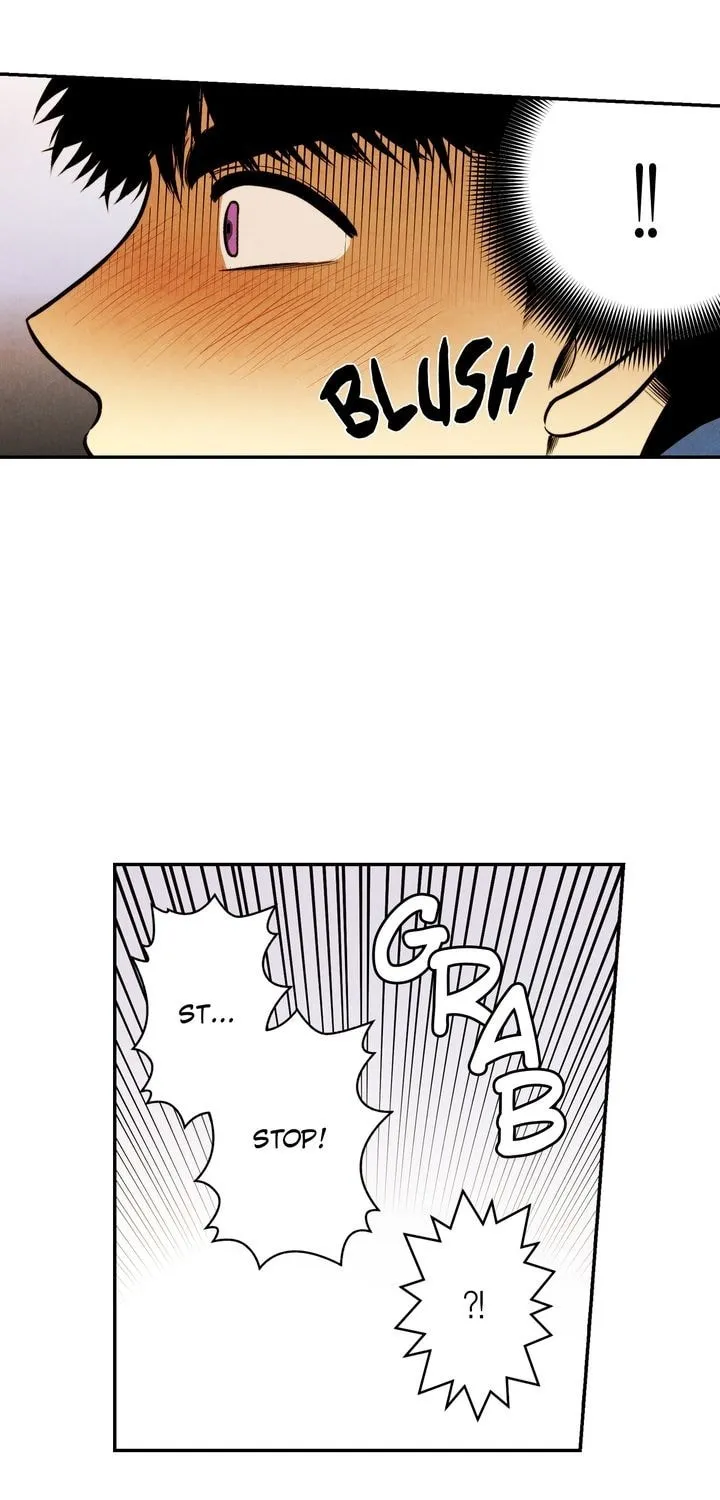 Just Give It to Me Chapter 21 page 11 - 