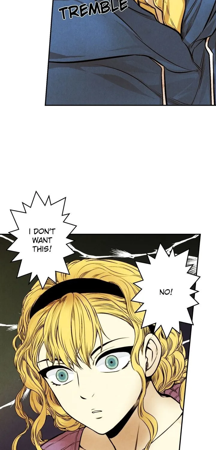 Just Give It to Me Chapter 21 page 15 - 