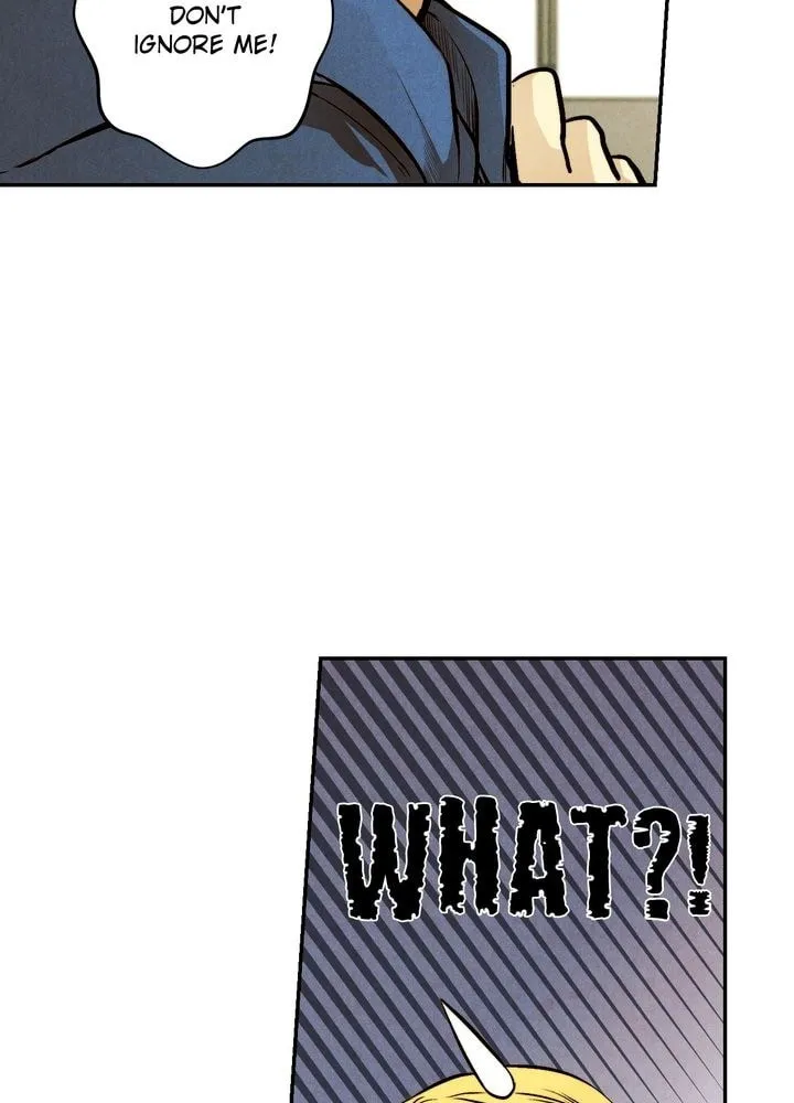 Just Give It to Me Chapter 21 page 19 - 