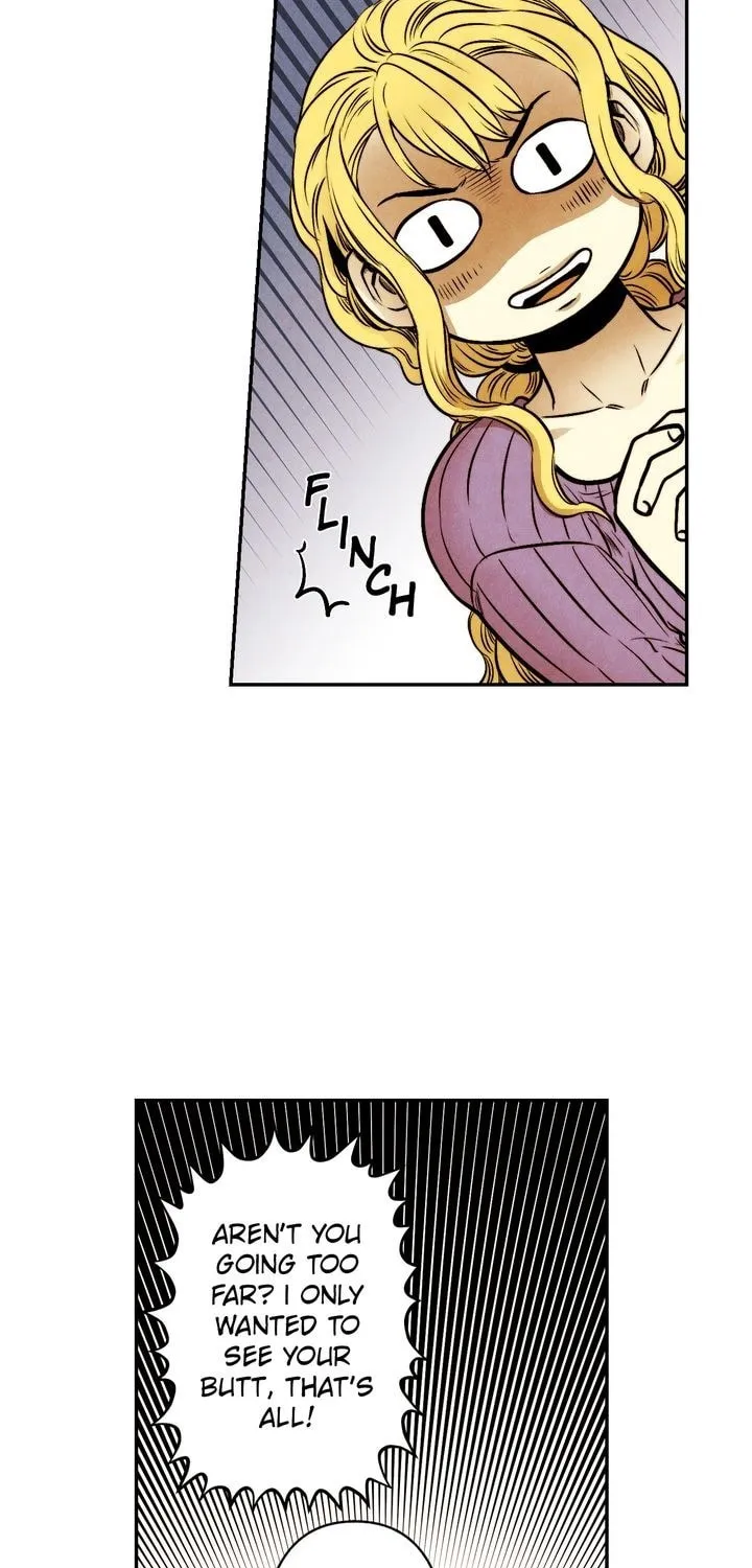 Just Give It to Me Chapter 21 page 20 - 