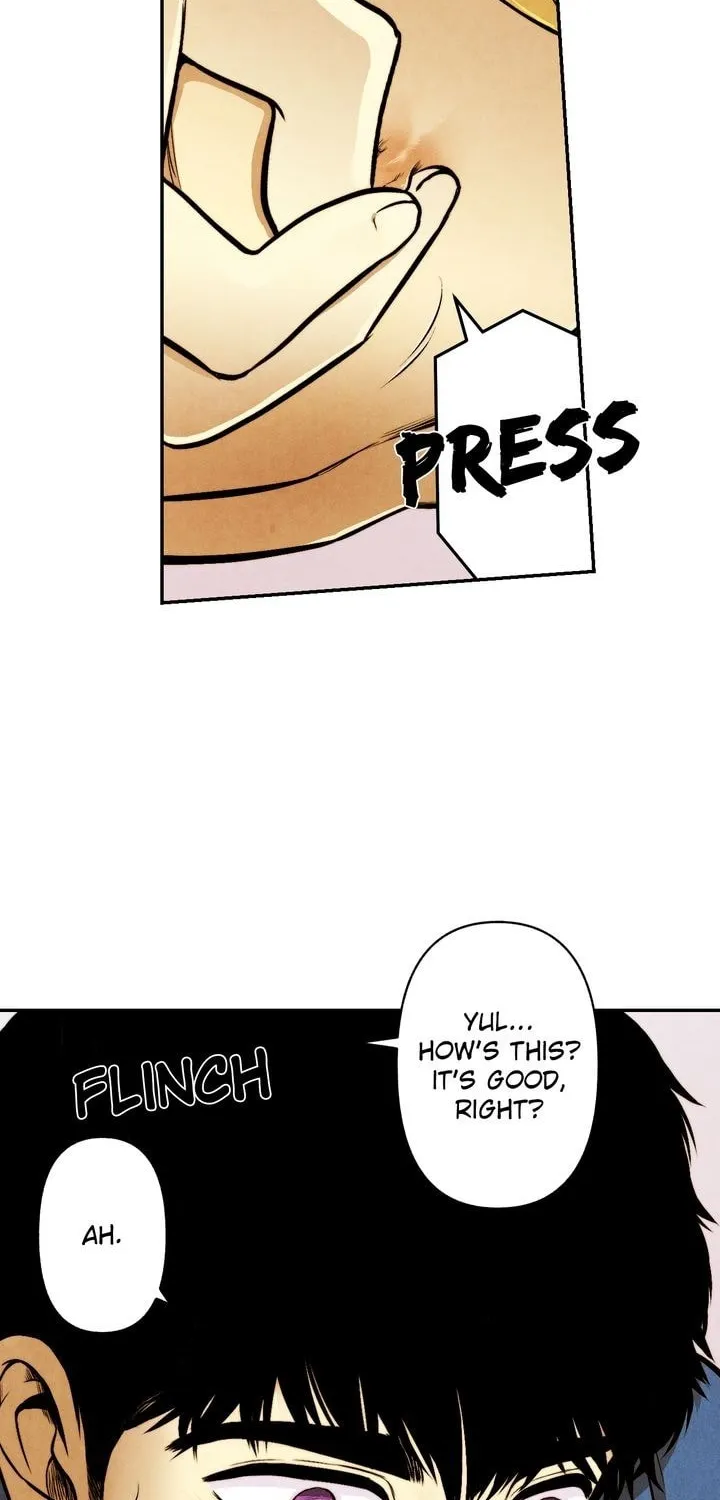 Just Give It to Me Chapter 21 page 3 - 