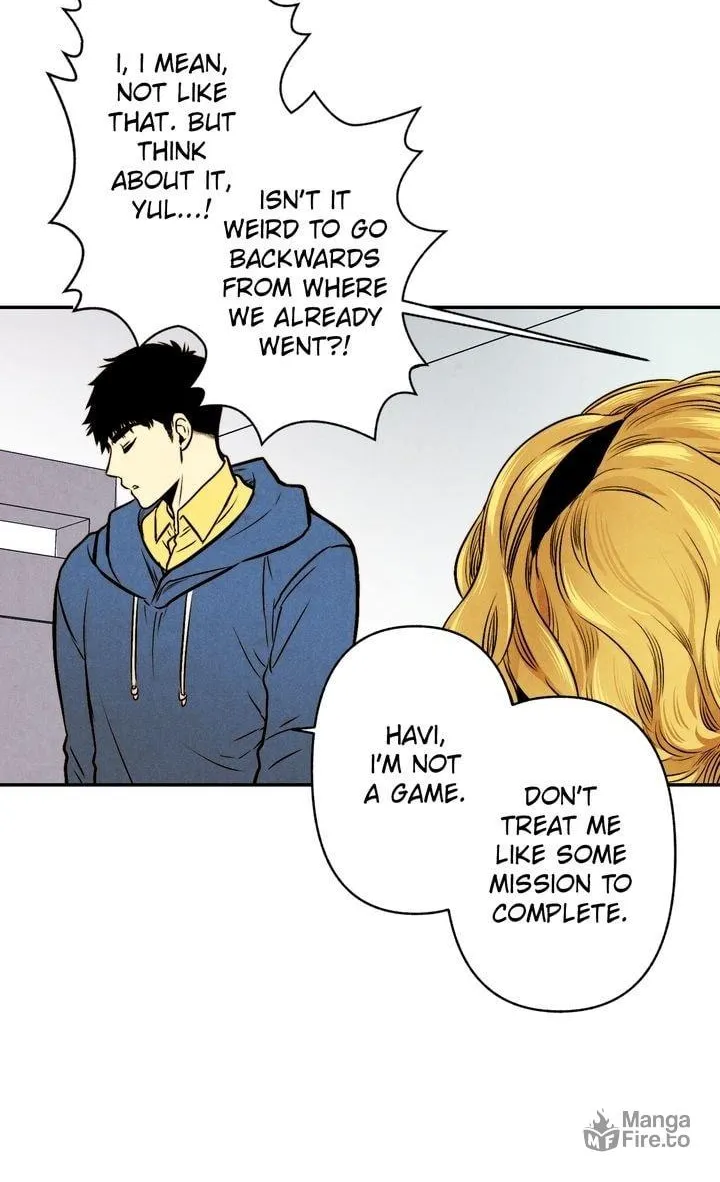 Just Give It to Me Chapter 21 page 24 - 