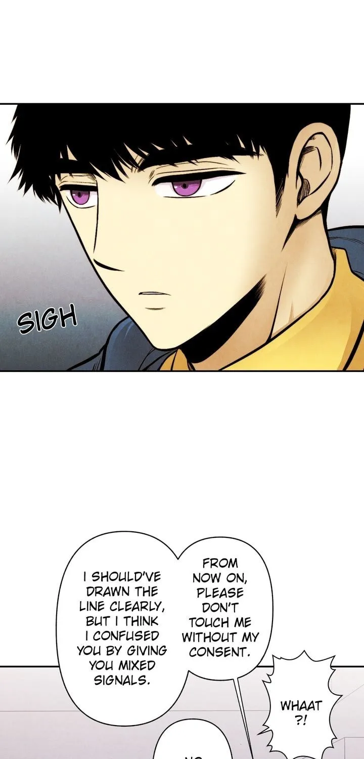 Just Give It to Me Chapter 21 page 25 - 