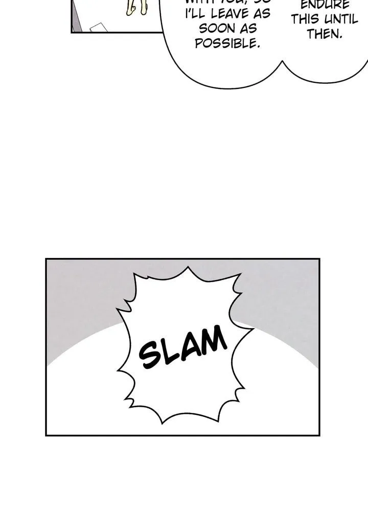 Just Give It to Me Chapter 21 page 27 - 
