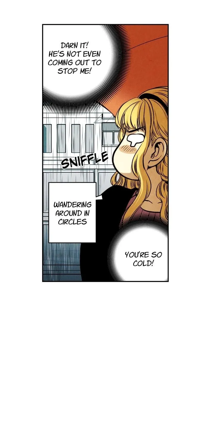 Just Give It to Me Chapter 21 page 31 - 