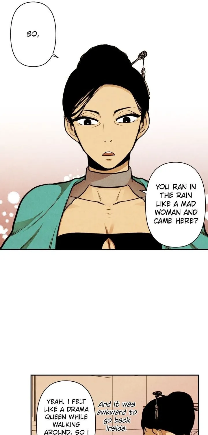 Just Give It to Me Chapter 21 page 32 - 