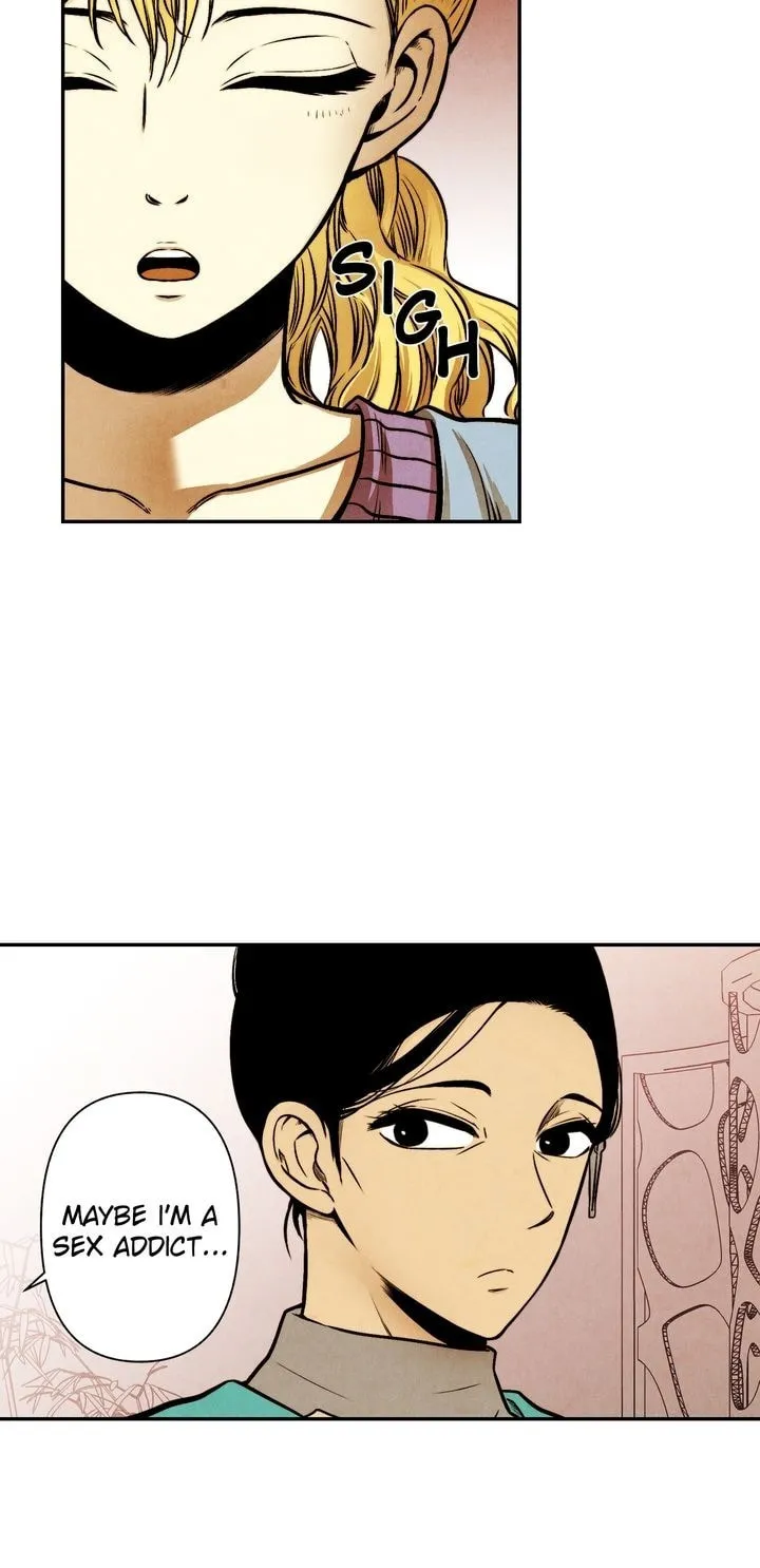 Just Give It to Me Chapter 21 page 34 - 