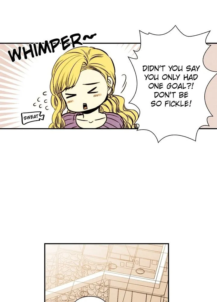Just Give It to Me Chapter 21 page 37 - 